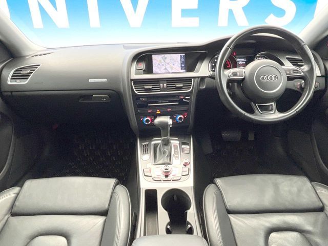 AUDI A5 SPORTBACK 2015 Image 31