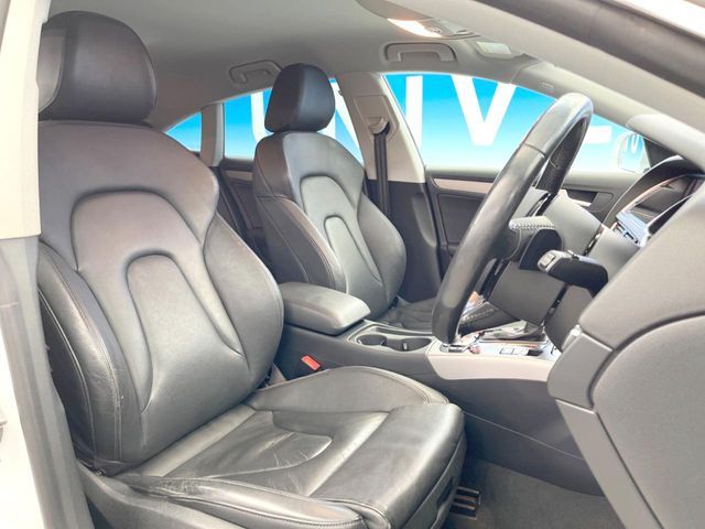 AUDI A5 SPORTBACK 2015 Image 31