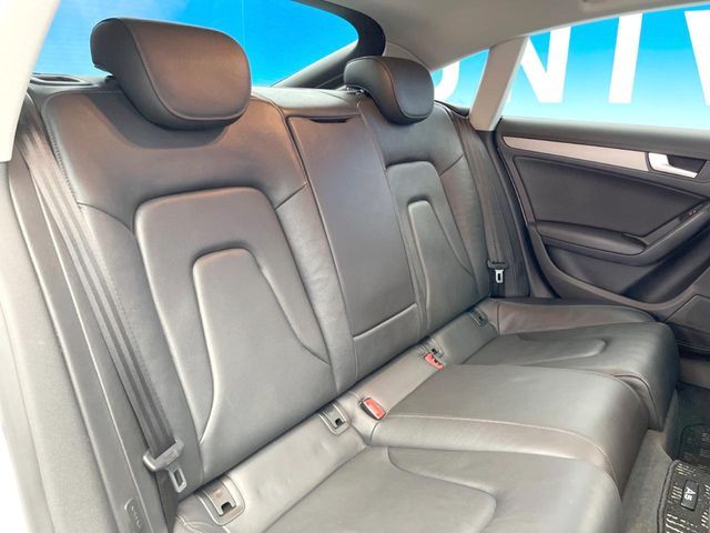 AUDI A5 SPORTBACK 2015 Image 31