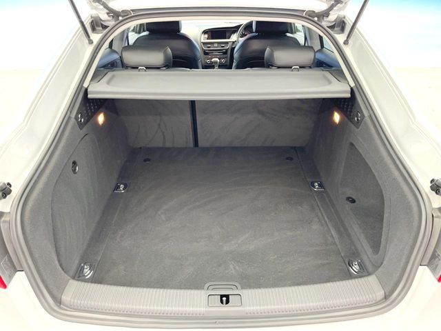 AUDI A5 SPORTBACK 2015 Image 31