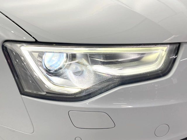 AUDI A5 SPORTBACK 2015 Image 31