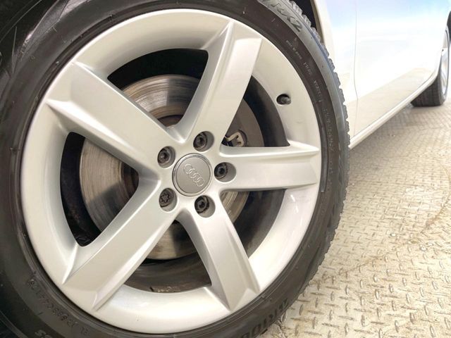 AUDI A5 SPORTBACK 2015 Image 31