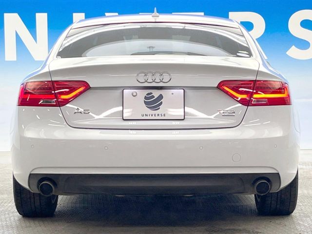 AUDI A5 SPORTBACK 2015 Image 31