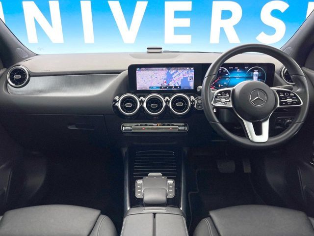 MERCEDES BENZ GLA CL 2020 Image 31