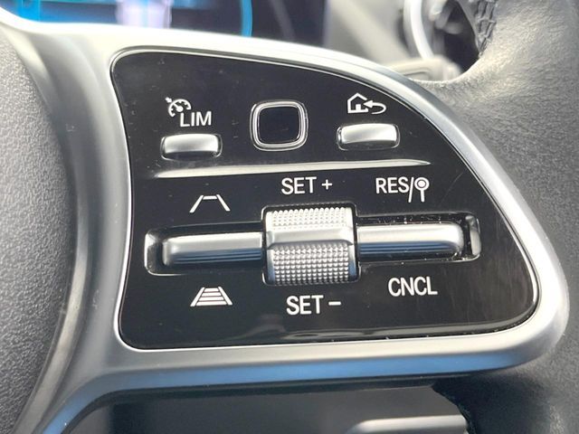 MERCEDES BENZ GLA CL 2020 Image 31