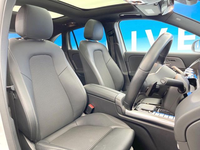 MERCEDES BENZ GLA CL 2020 Image 31