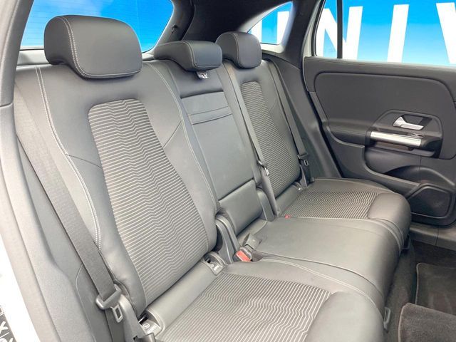 MERCEDES BENZ GLA CL 2020 Image 31