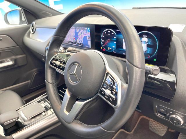 MERCEDES BENZ GLA CL 2020 Image 31