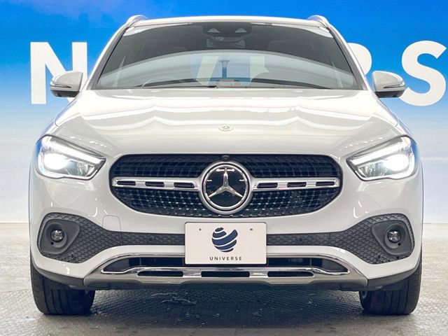 MERCEDES BENZ GLA CL 2020 Image 31