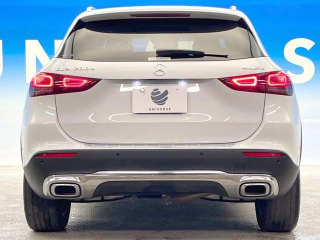 MERCEDES BENZ GLA CL 2020 Image 31