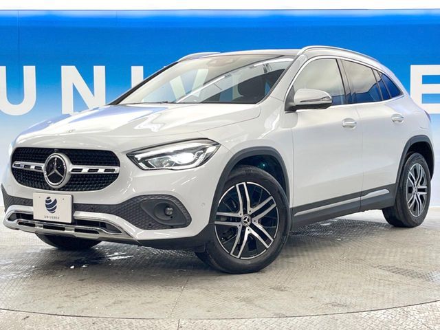 MERCEDES BENZ GLA CL 2020 Image 31