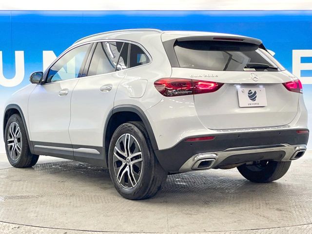 MERCEDES BENZ GLA CL 2020 Image 31