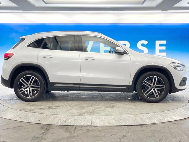 MERCEDES BENZ GLA CL 2020 Image 31