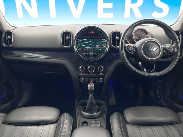 BMW MINI COOPER SD C 2019 Image 31