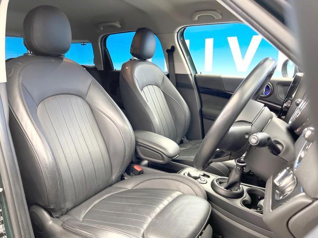 BMW MINI COOPER SD C 2019 Image 31