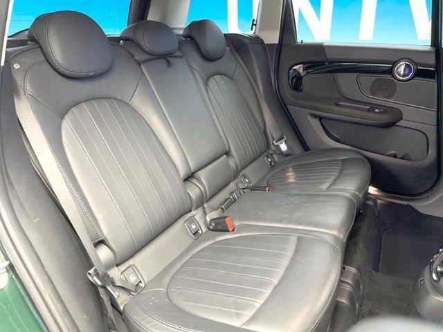 BMW MINI COOPER SD C 2019 Image 31