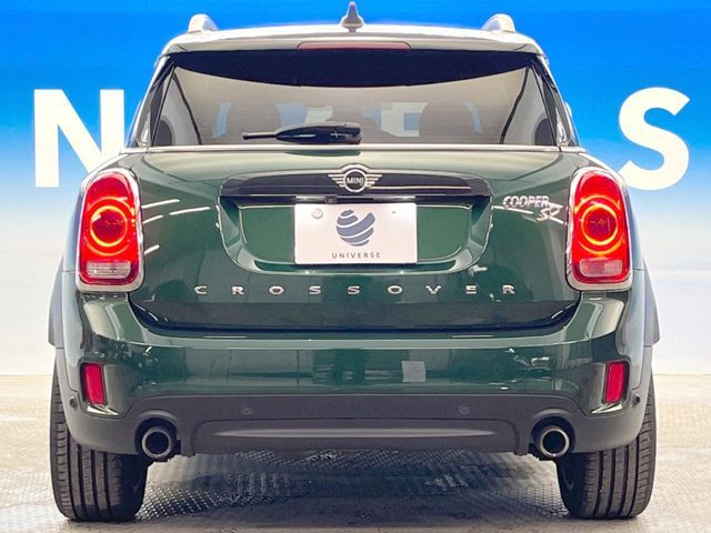 BMW MINI COOPER SD C 2019 Image 31