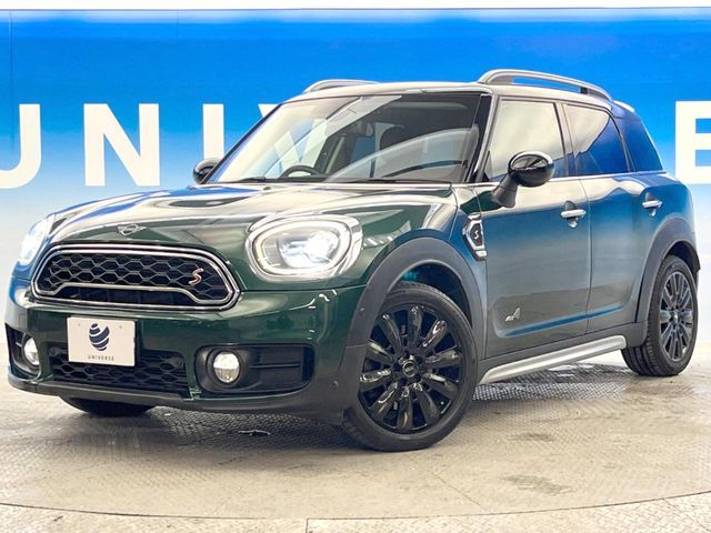 BMW MINI COOPER SD C 2019 Image 31