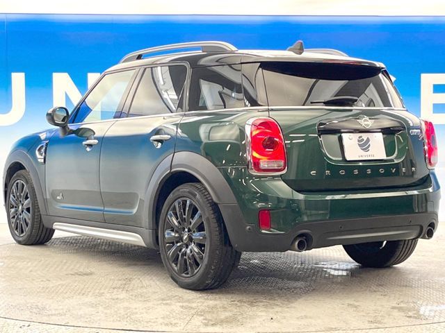 BMW MINI COOPER SD C 2019 Image 31