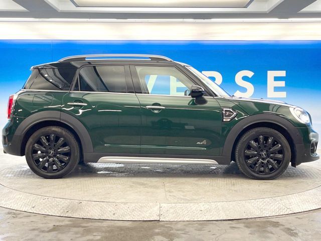 BMW MINI COOPER SD C 2019 Image 31
