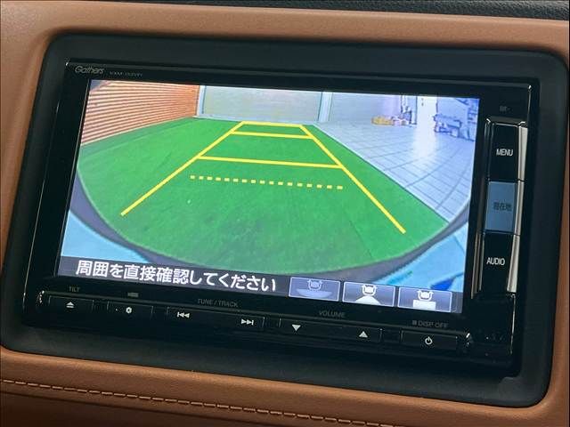 HONDA VEZEL HYBRID 2014 Image 31