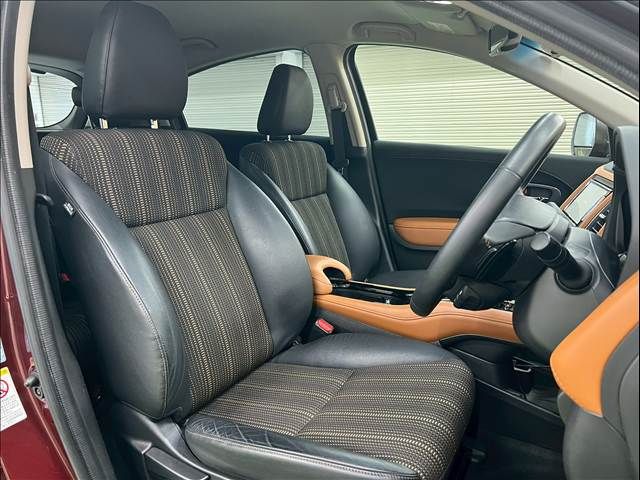 HONDA VEZEL HYBRID 2014 Image 31