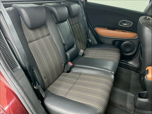 HONDA VEZEL HYBRID 2014 Image 31