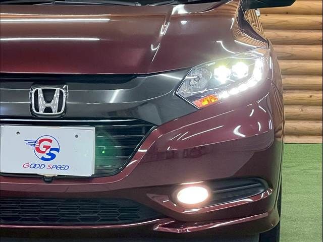 HONDA VEZEL HYBRID 2014 Image 31