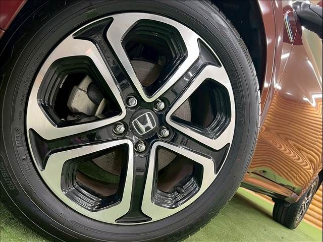 HONDA VEZEL HYBRID 2014 Image 31