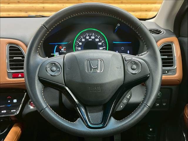 HONDA VEZEL HYBRID 2014 Image 31
