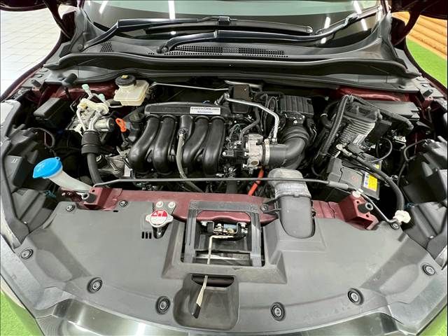 HONDA VEZEL HYBRID 2014 Image 31