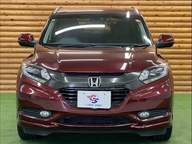 HONDA VEZEL HYBRID 2014 Image 31