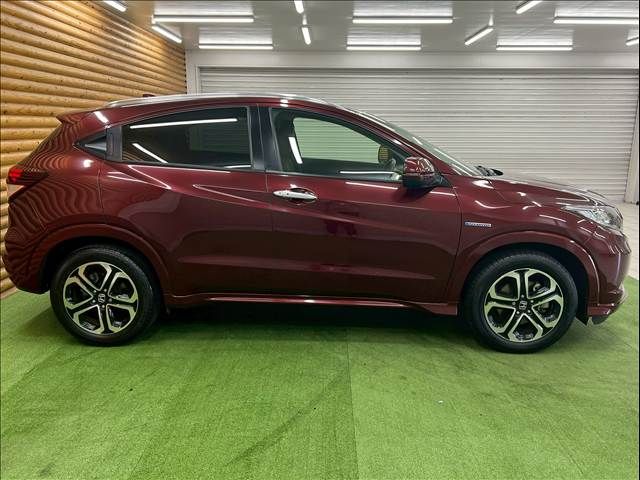 HONDA VEZEL HYBRID 2014 Image 31