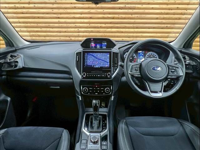 SUBARU FORESTER 2024 Image 31