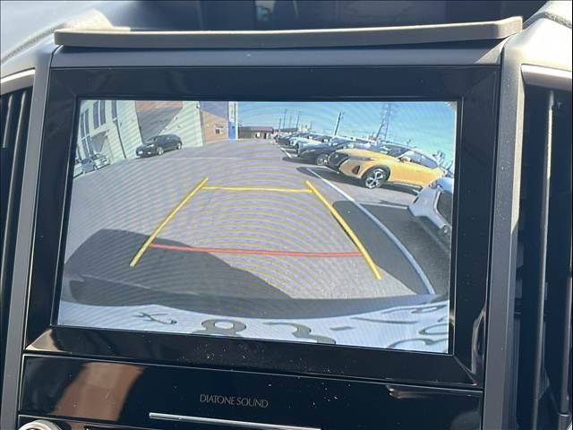 SUBARU FORESTER 2024 Image 31