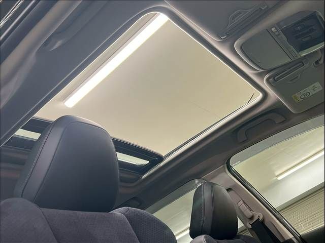 SUBARU FORESTER 2024 Image 31