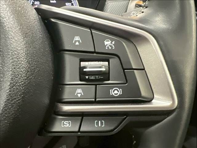 SUBARU FORESTER 2024 Image 31