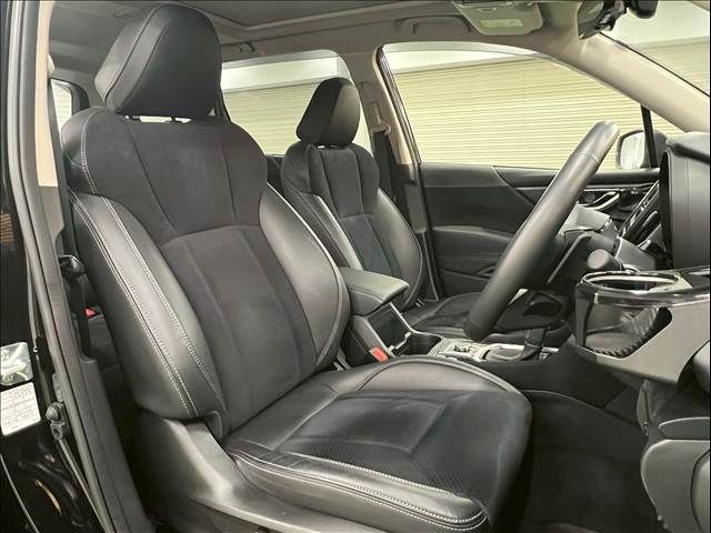 SUBARU FORESTER 2024 Image 31