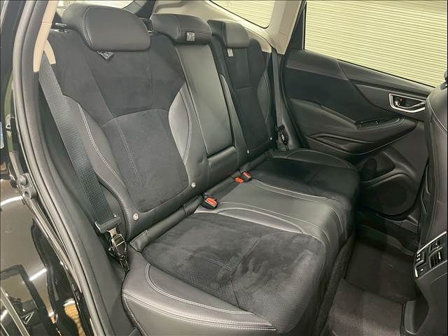 SUBARU FORESTER 2024 Image 31