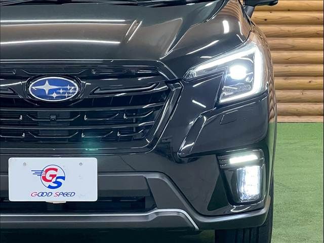 SUBARU FORESTER 2024 Image 31