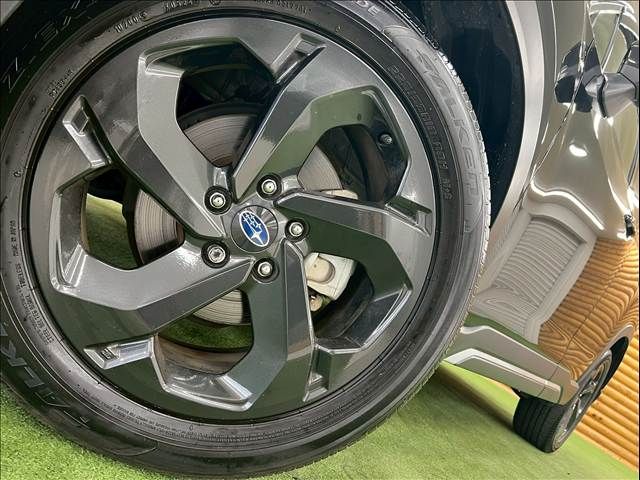 SUBARU FORESTER 2024 Image 31