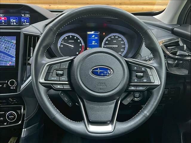 SUBARU FORESTER 2024 Image 31