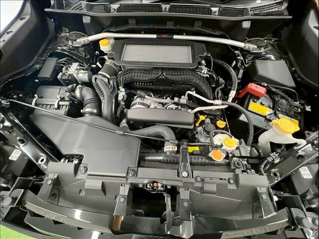 SUBARU FORESTER 2024 Image 31