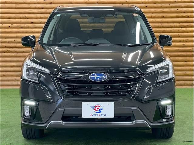 SUBARU FORESTER 2024 Image 31