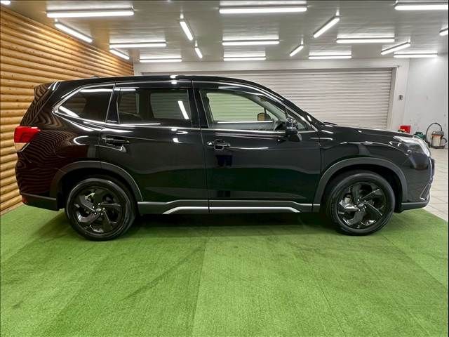 SUBARU FORESTER 2024 Image 31