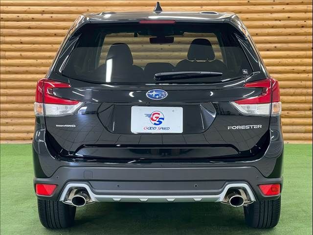 SUBARU FORESTER 2024 Image 31