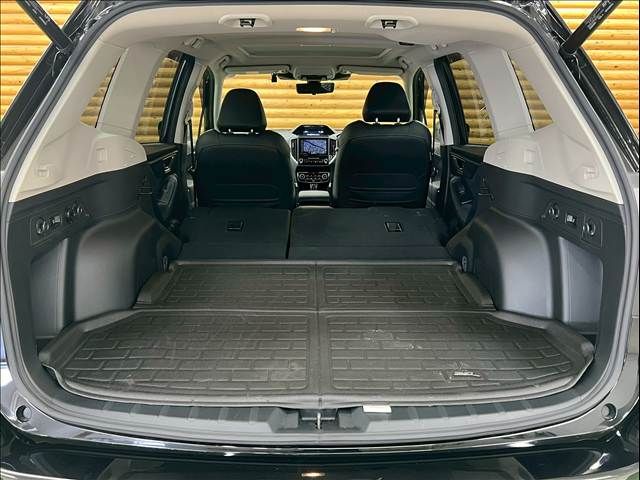 SUBARU FORESTER 2024 Image 31