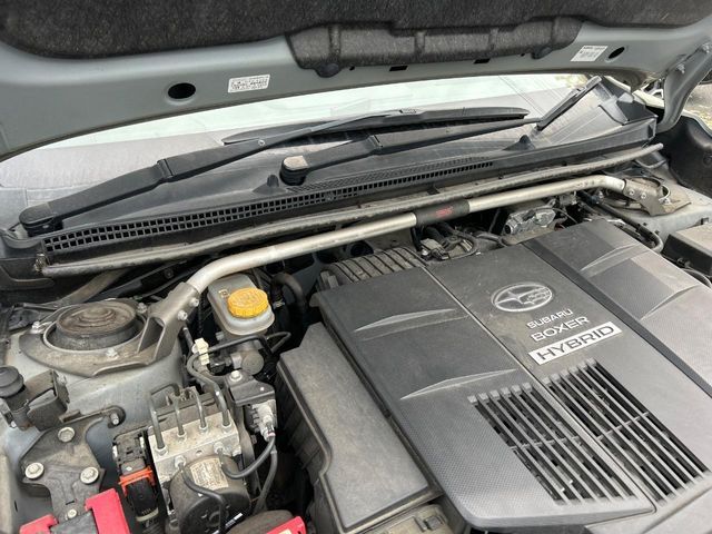 SUBARU XV HYBRID 2014 Image 31