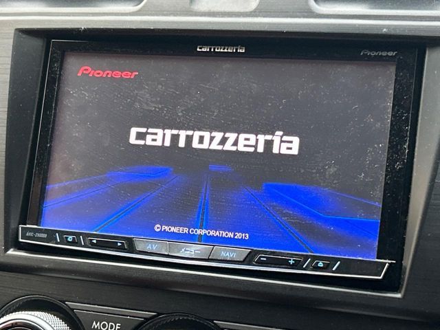 SUBARU XV HYBRID 2014 Image 31