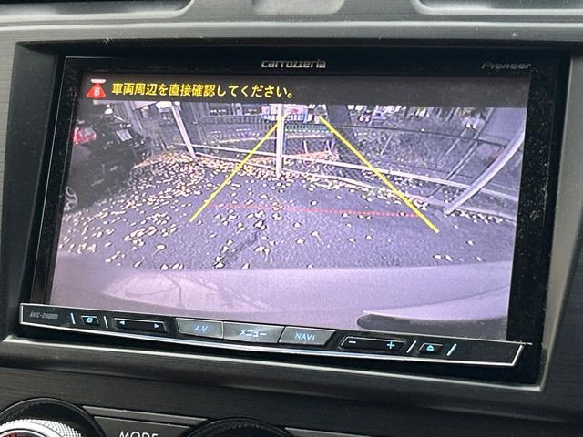 SUBARU XV HYBRID 2014 Image 31